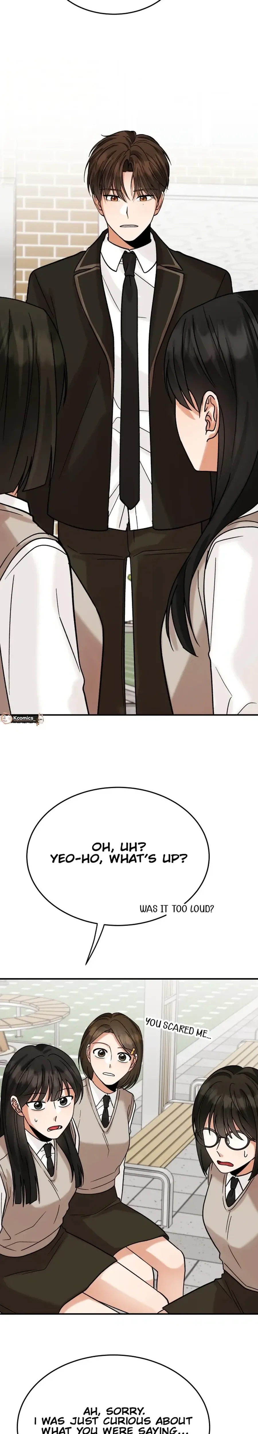 The Little Prince Reincarnate Chapter 9 Page 5