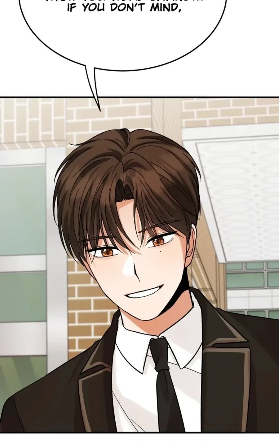 The Little Prince Reincarnate Chapter 9 Page 6