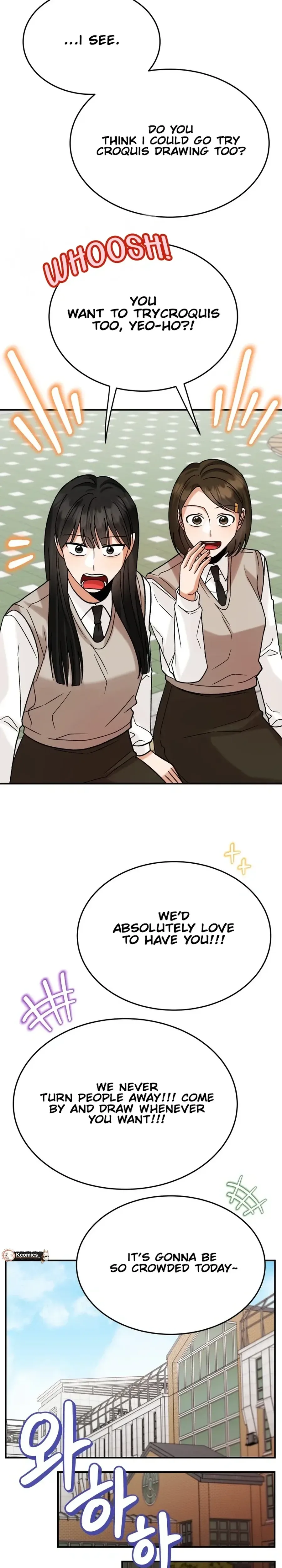 The Little Prince Reincarnate Chapter 9 Page 8