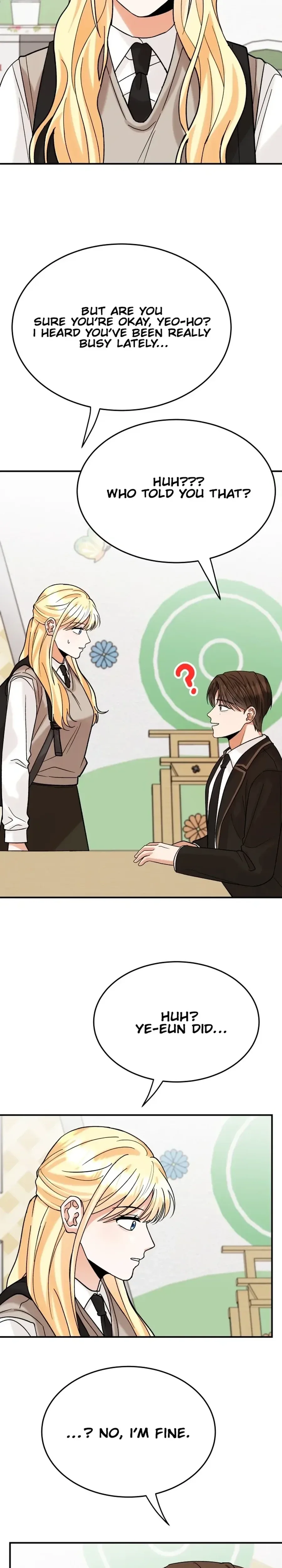 The Little Prince Reincarnate Chapter 9 Page 11