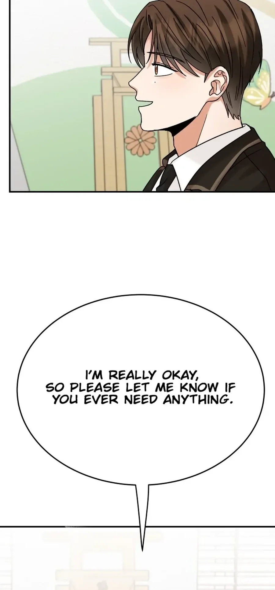 The Little Prince Reincarnate Chapter 9 Page 12