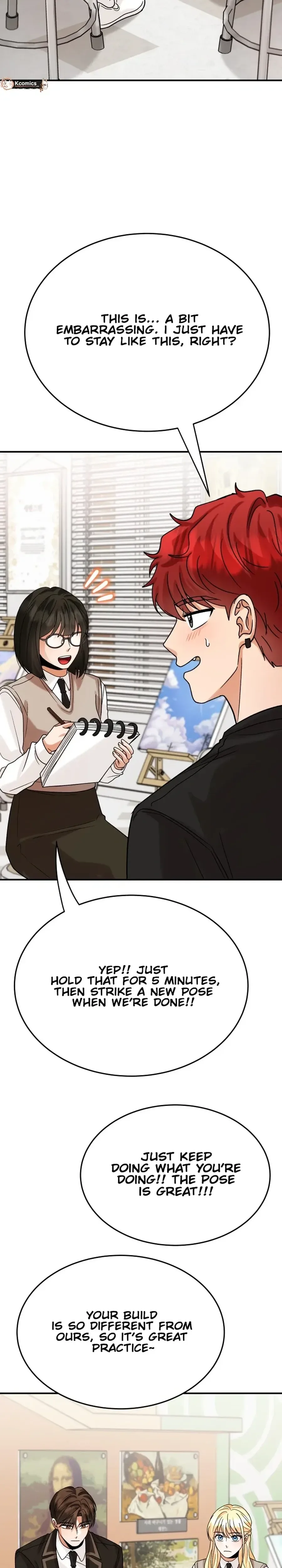 The Little Prince Reincarnate Chapter 9 Page 17