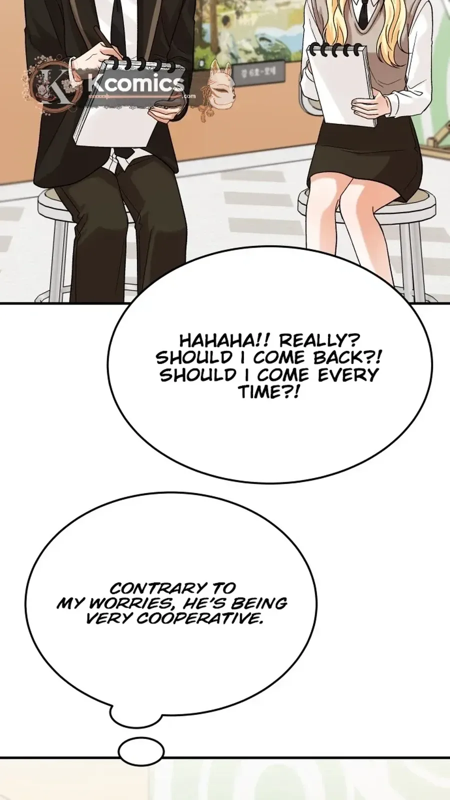 The Little Prince Reincarnate Chapter 9 Page 18