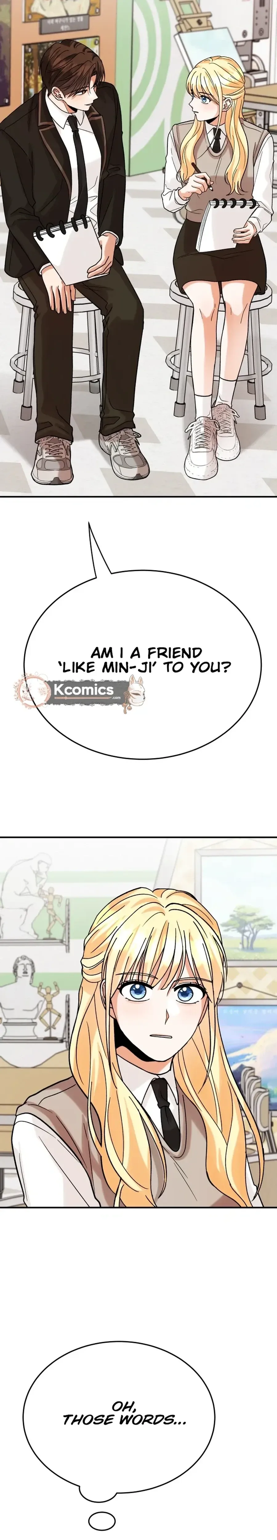 The Little Prince Reincarnate Chapter 9 Page 22