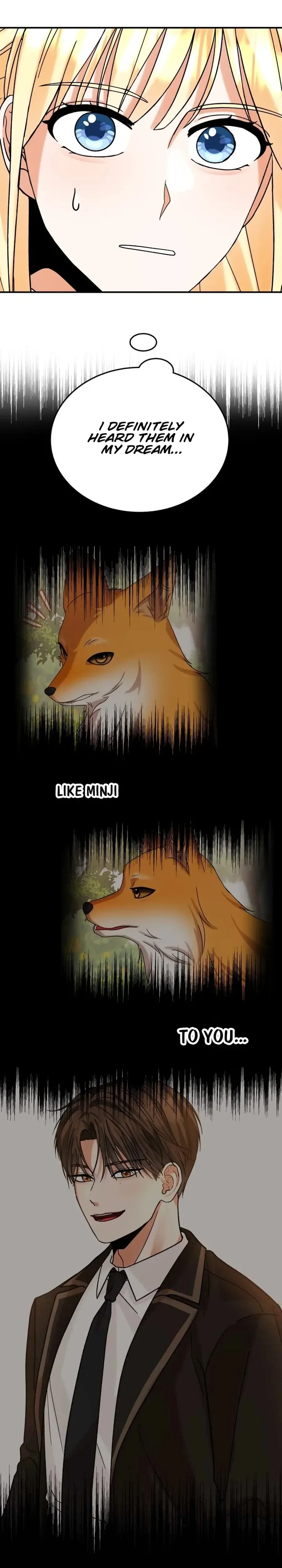 The Little Prince Reincarnate Chapter 9 Page 23