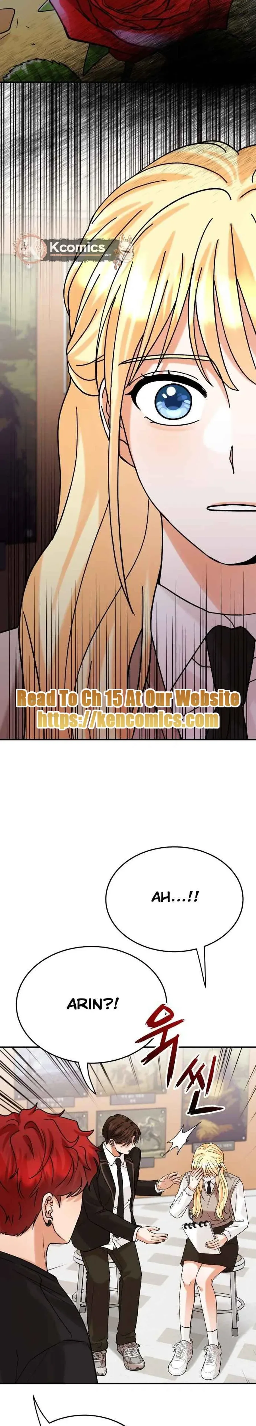 The Little Prince Reincarnate Chapter 9 Page 26