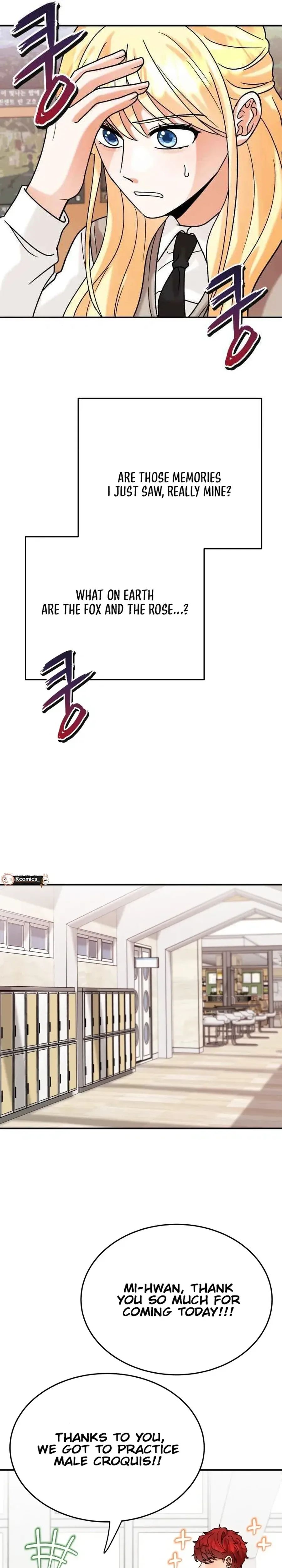 The Little Prince Reincarnate Chapter 9 Page 28