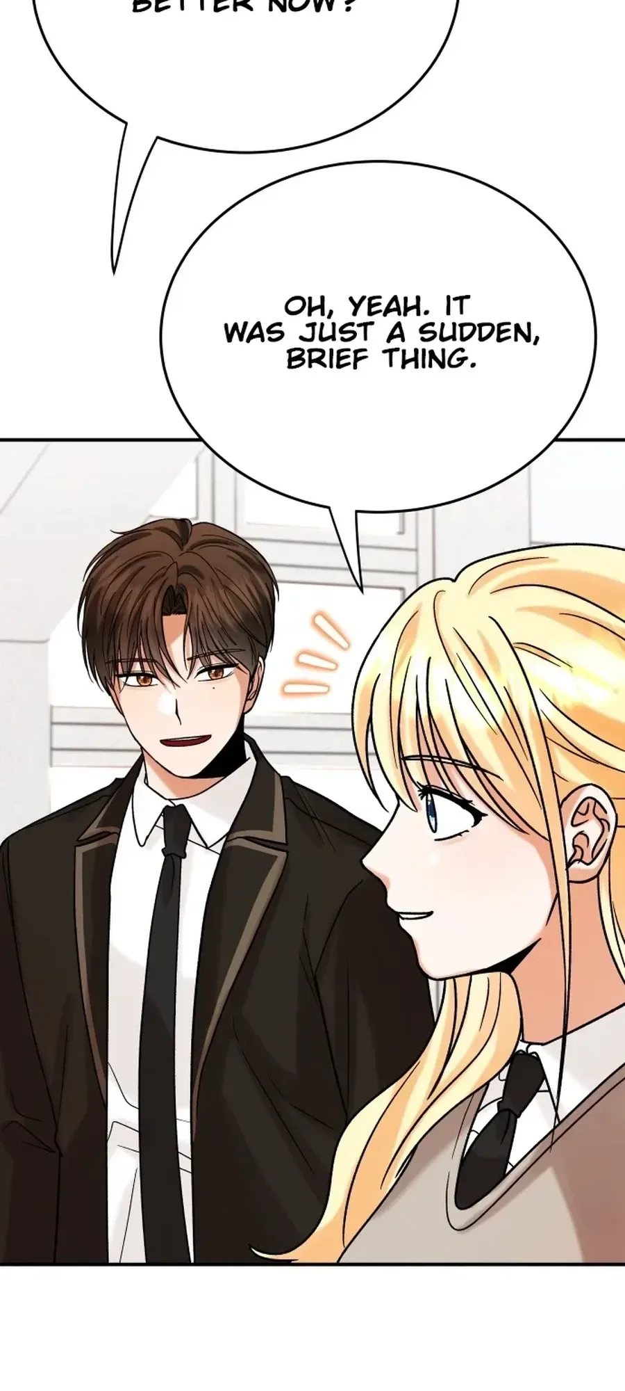 The Little Prince Reincarnate Chapter 9 Page 33