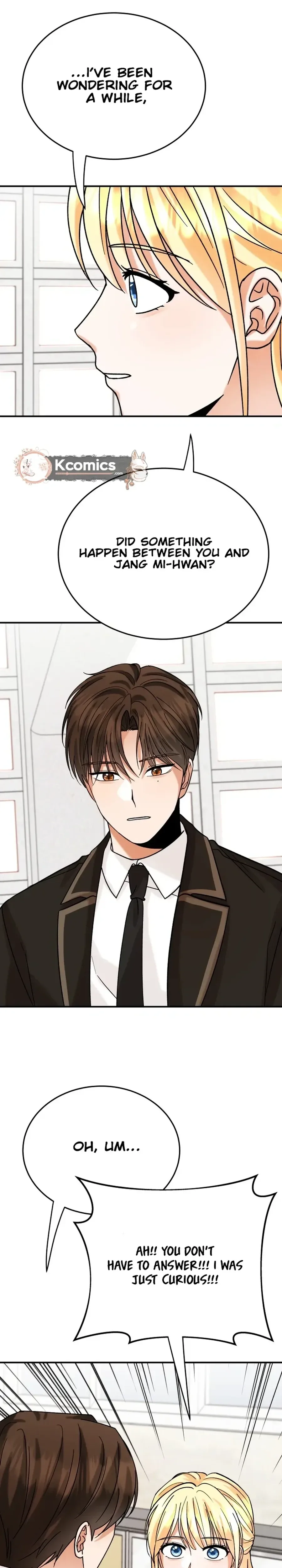 The Little Prince Reincarnate Chapter 9 Page 34