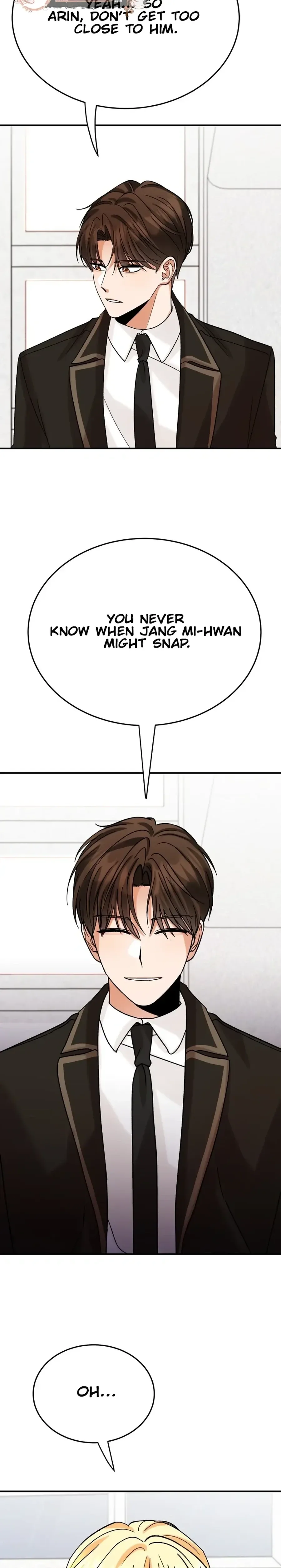 The Little Prince Reincarnate Chapter 9 Page 38