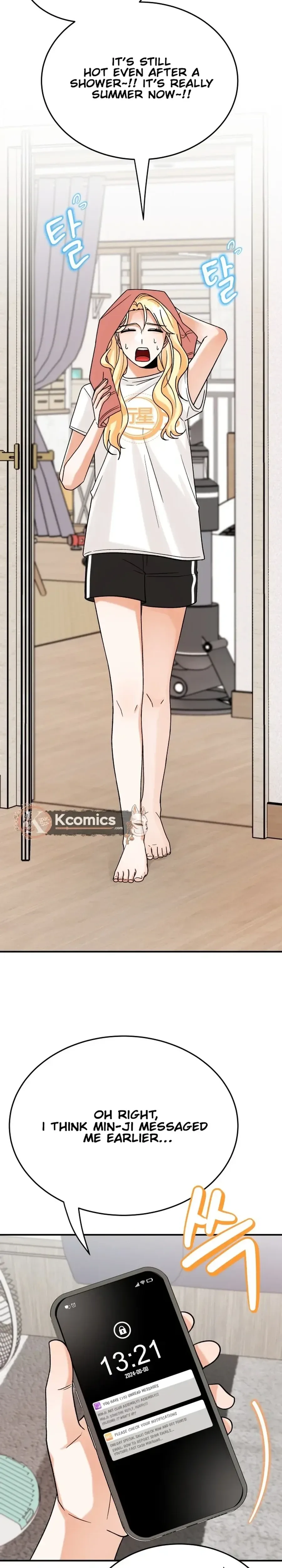 The Little Prince Reincarnate Chapter 9 Page 41