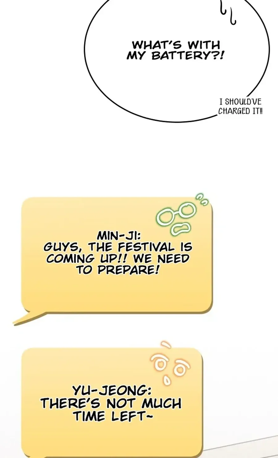 The Little Prince Reincarnate Chapter 9 Page 42