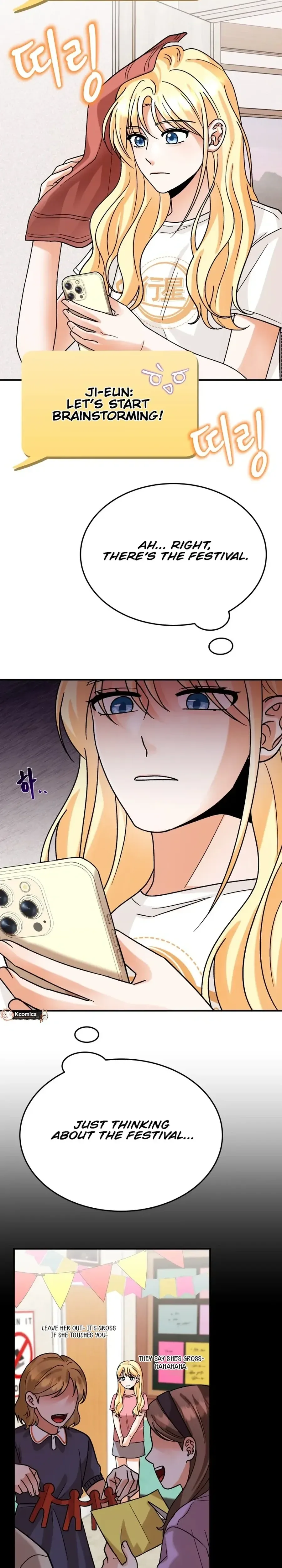 The Little Prince Reincarnate Chapter 9 Page 43