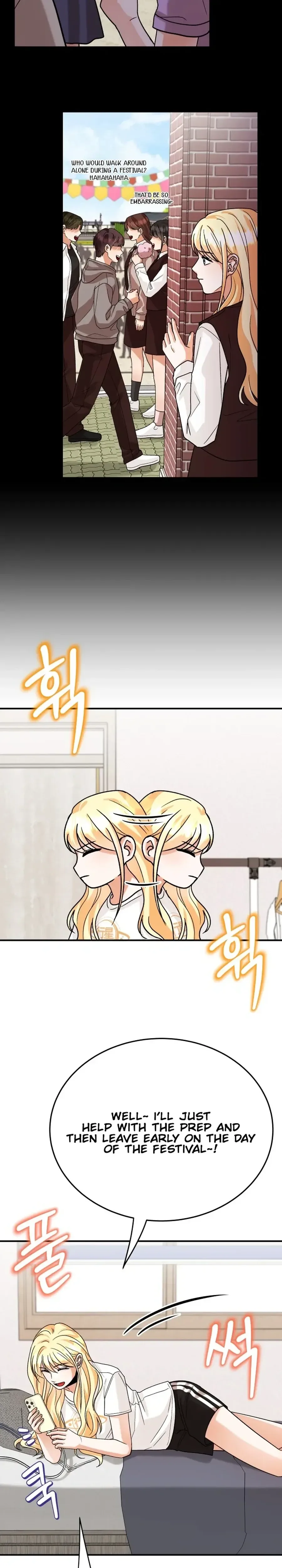 The Little Prince Reincarnate Chapter 9 Page 44