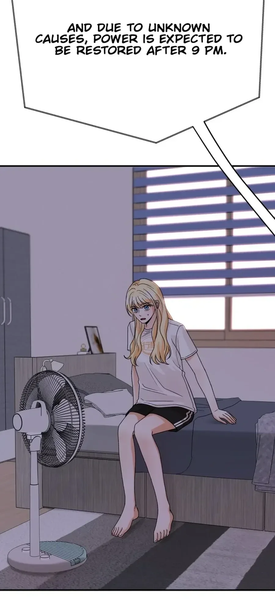 The Little Prince Reincarnate Chapter 9 Page 48