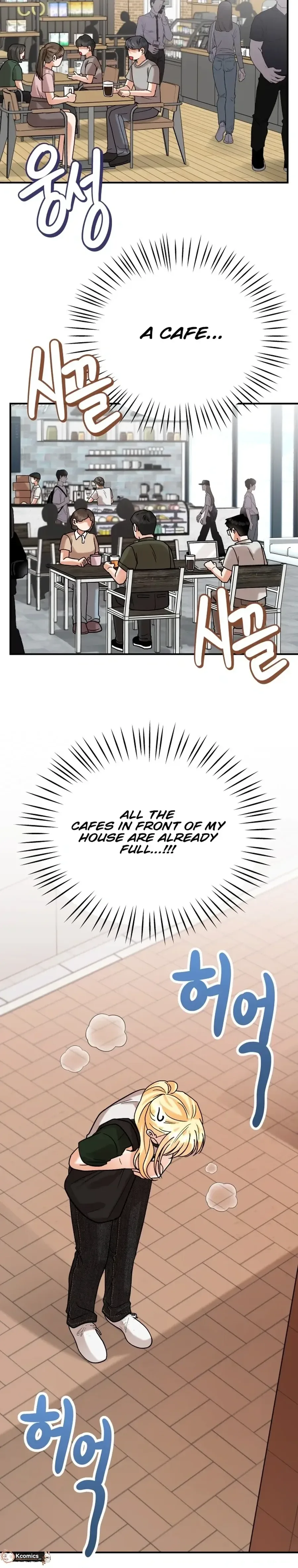 The Little Prince Reincarnate Chapter 9 Page 50