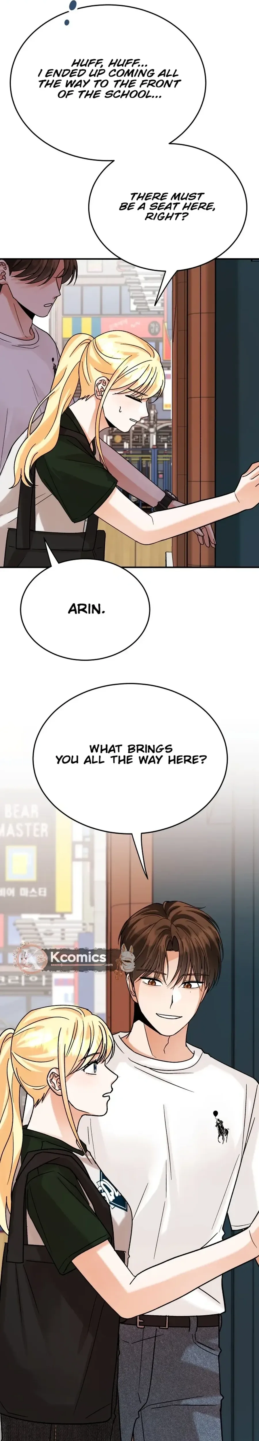 The Little Prince Reincarnate Chapter 9 Page 51