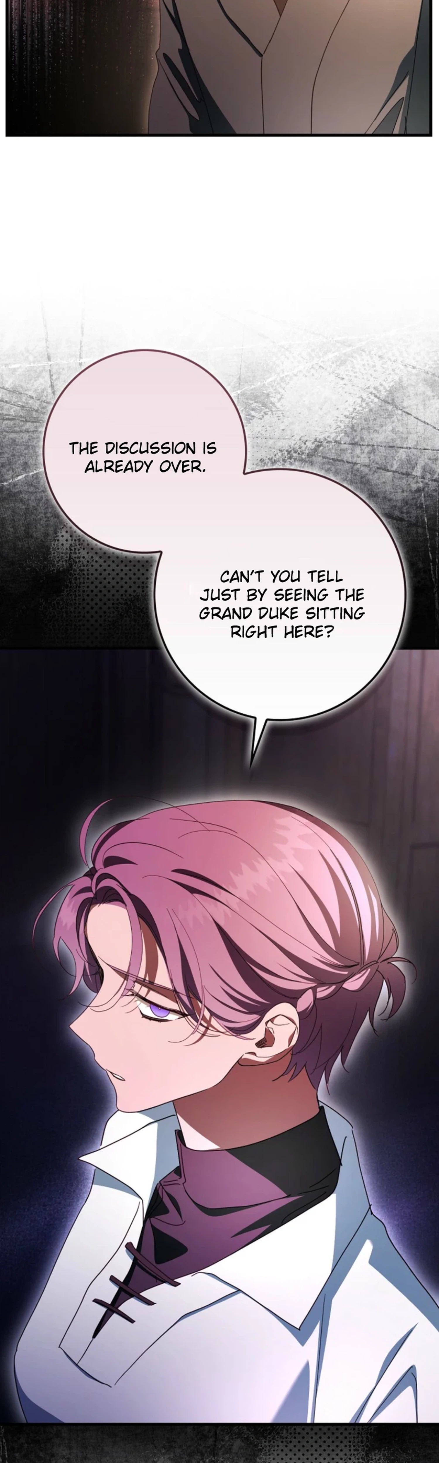 The Male Lead Is Obsessed With Proposing to Me Chapter 58 Page 5