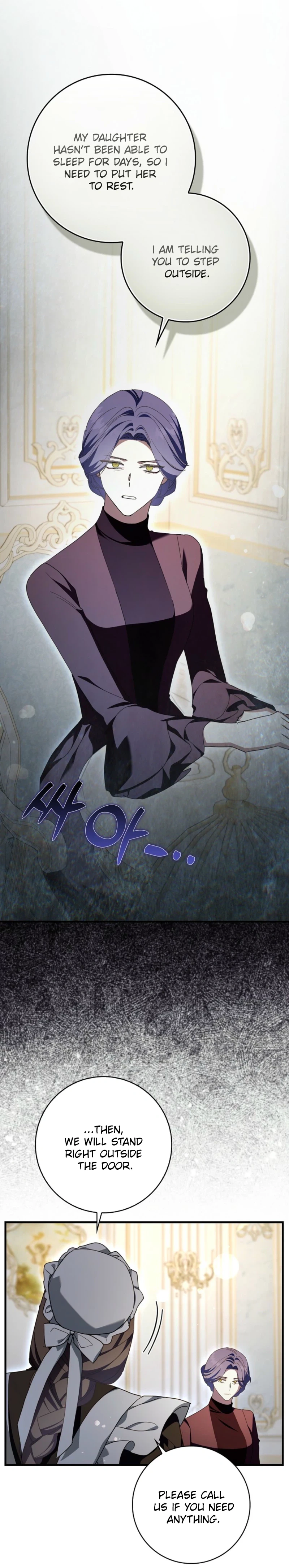 The Male Lead Is Obsessed With Proposing to Me Chapter 58 Page 32