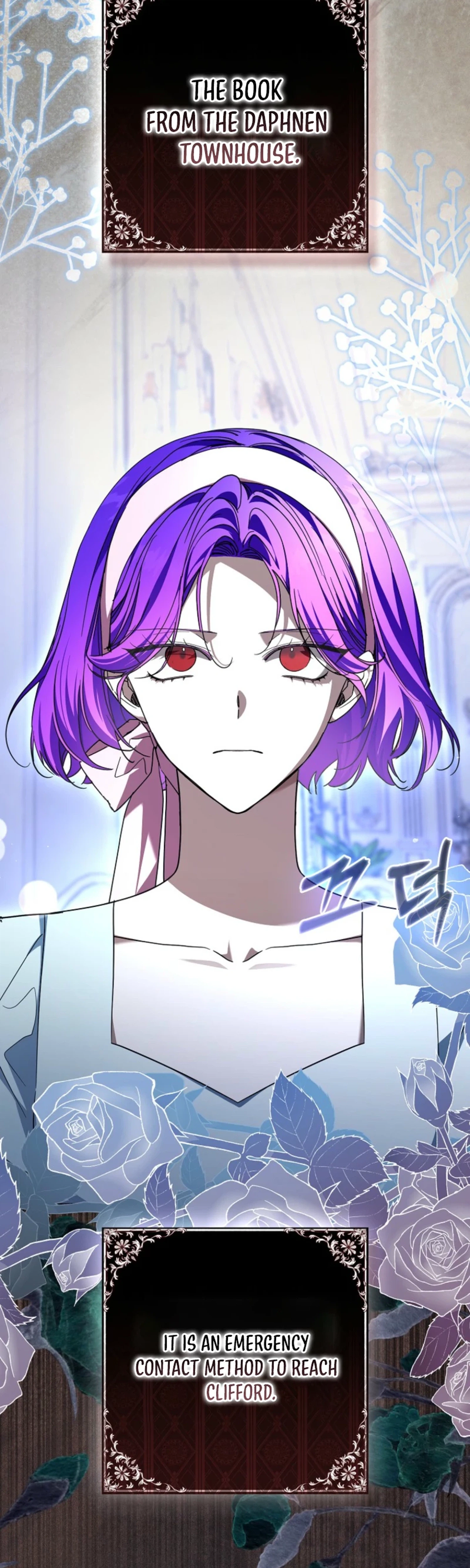 The Male Lead Is Obsessed With Proposing to Me Chapter 58 Page 36