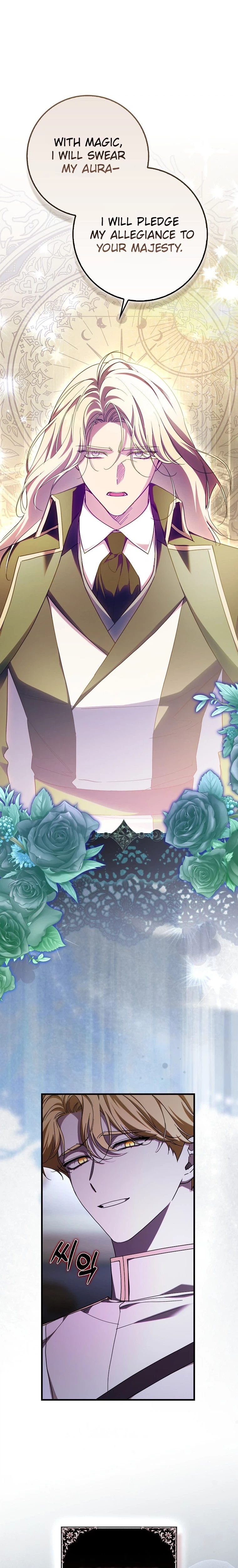 The Male Lead Is Obsessed With Proposing to Me Chapter 60 Page 8