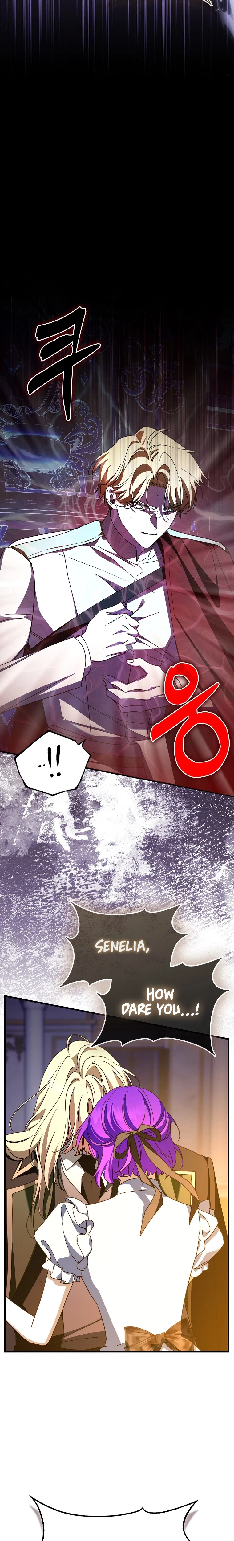 The Male Lead Is Obsessed With Proposing to Me Chapter 60 Page 26