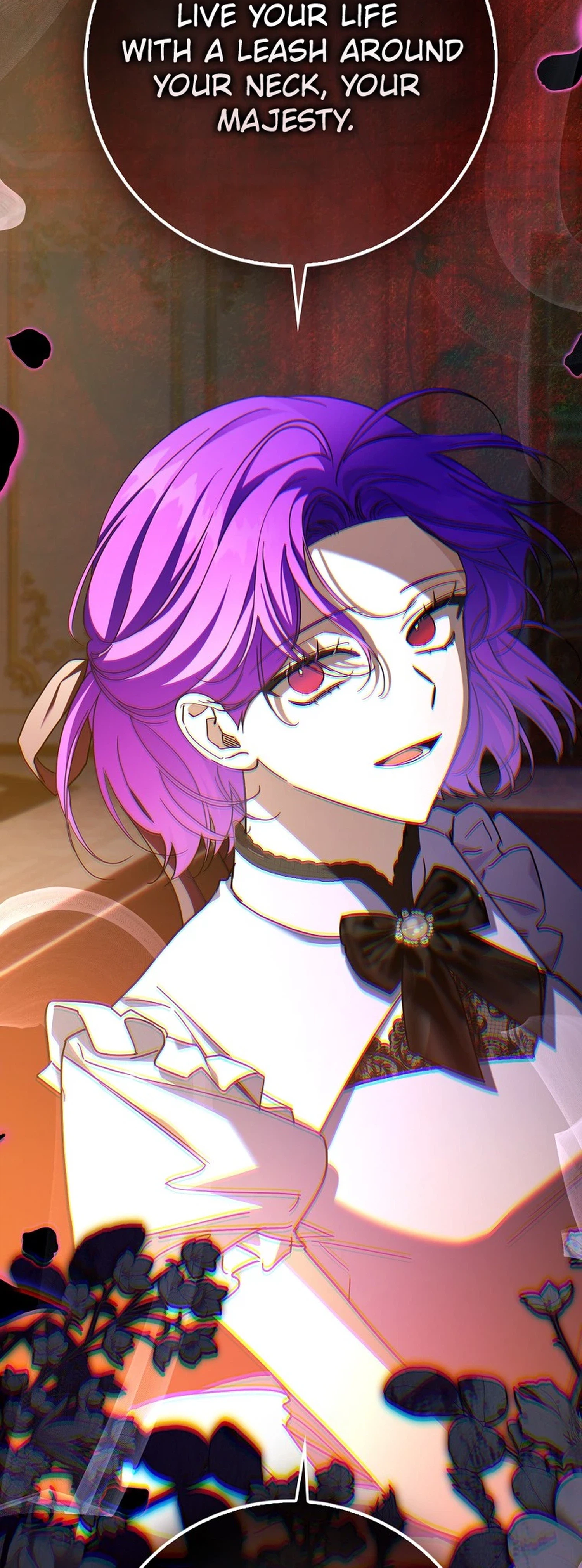 The Male Lead Is Obsessed With Proposing to Me Chapter 60 Page 32