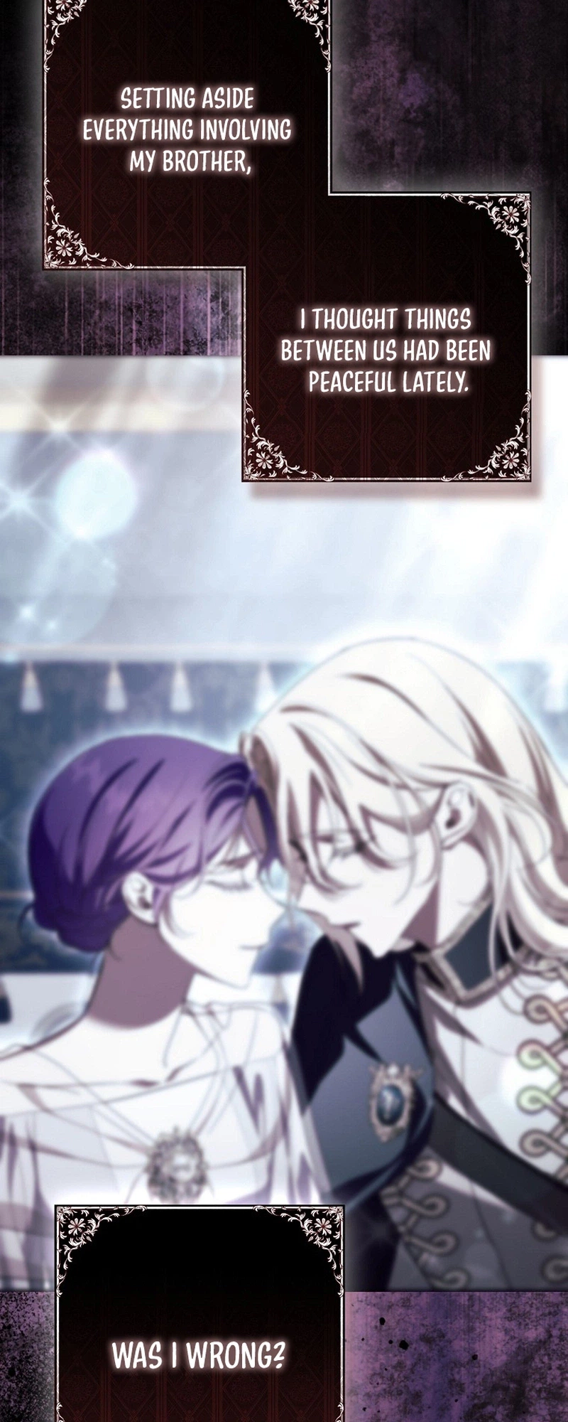 The Male Lead Is Obsessed With Proposing to Me Chapter 54 Page 24