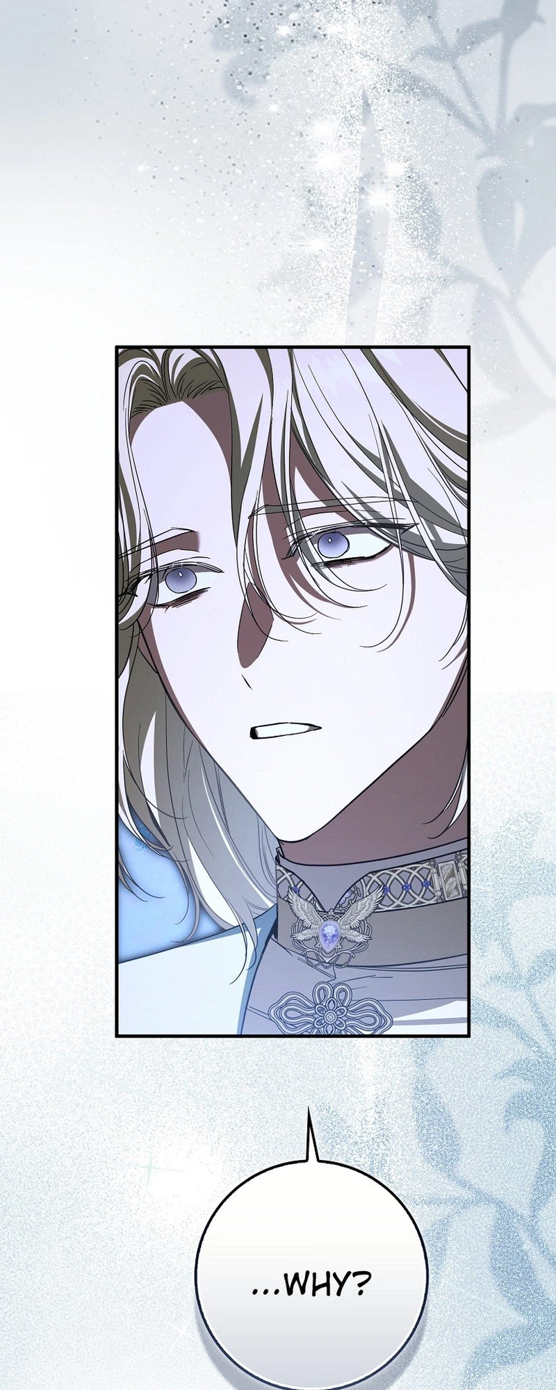 The Male Lead Is Obsessed With Proposing to Me Chapter 54 Page 28
