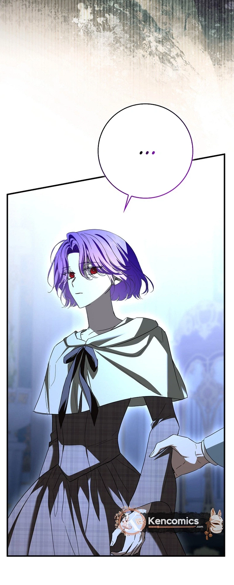 The Male Lead Is Obsessed With Proposing to Me Chapter 54 Page 36