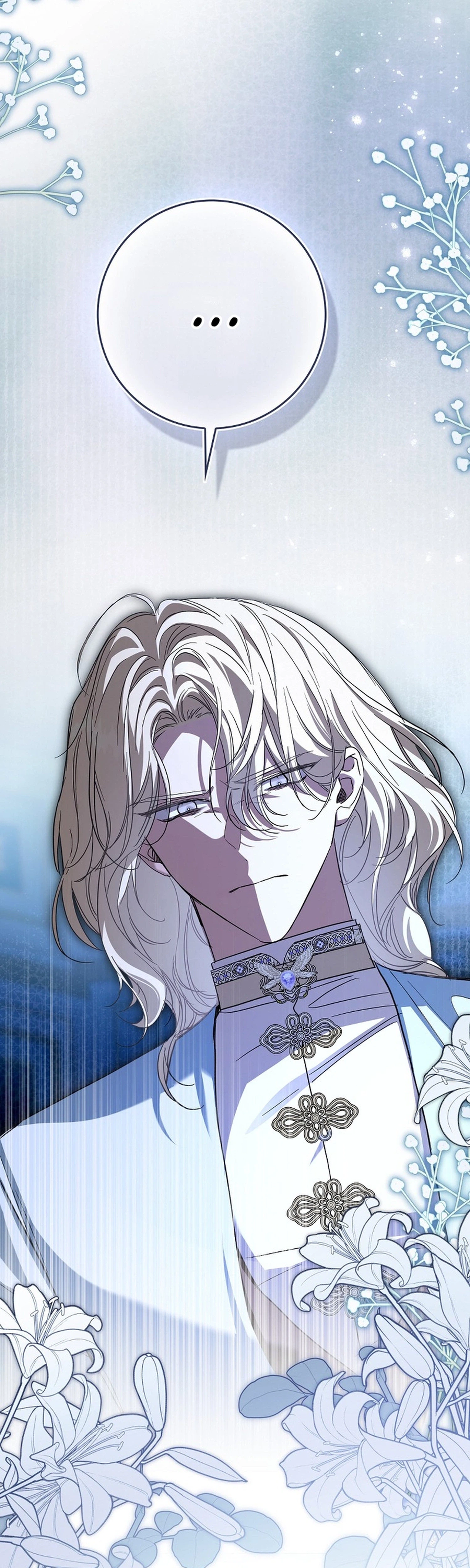 The Male Lead Is Obsessed With Proposing to Me Chapter 54 Page 41