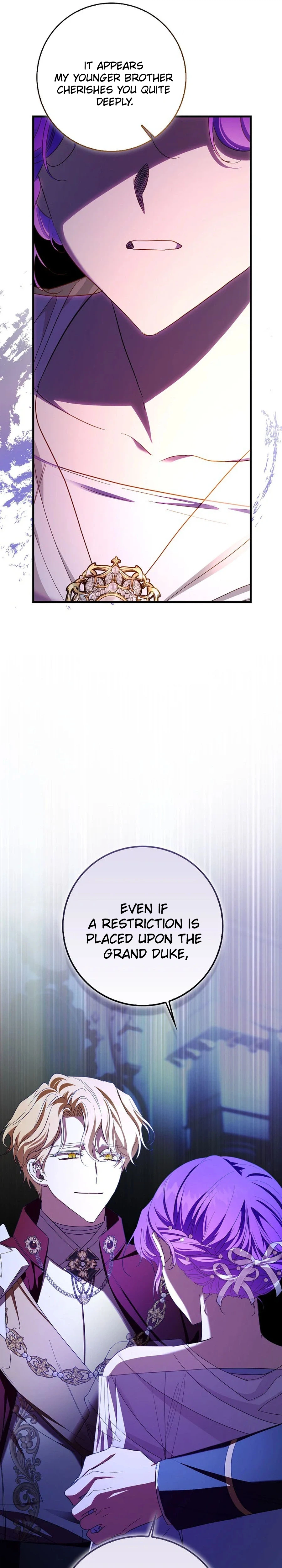 The Male Lead Is Obsessed With Proposing to Me Chapter 47 Page 7