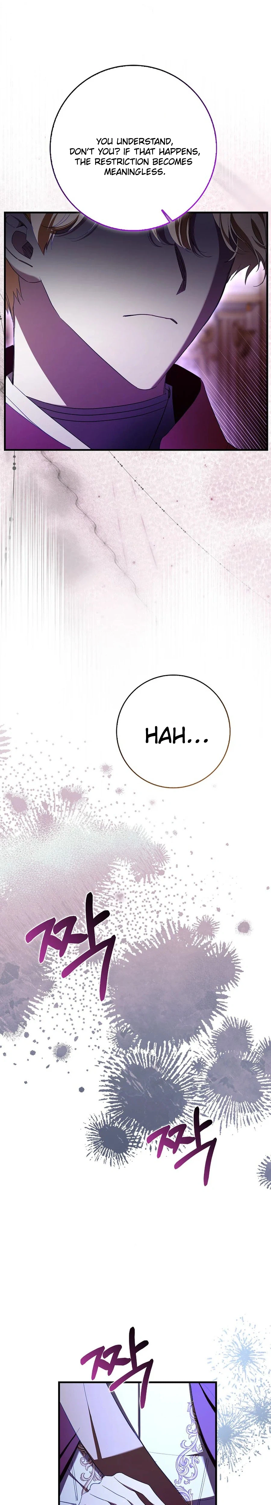 The Male Lead Is Obsessed With Proposing to Me Chapter 47 Page 10