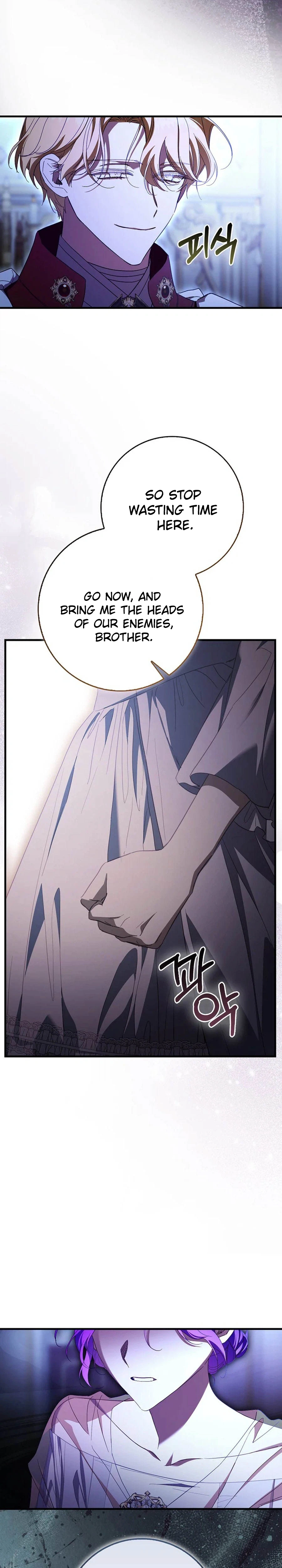 The Male Lead Is Obsessed With Proposing to Me Chapter 47 Page 14