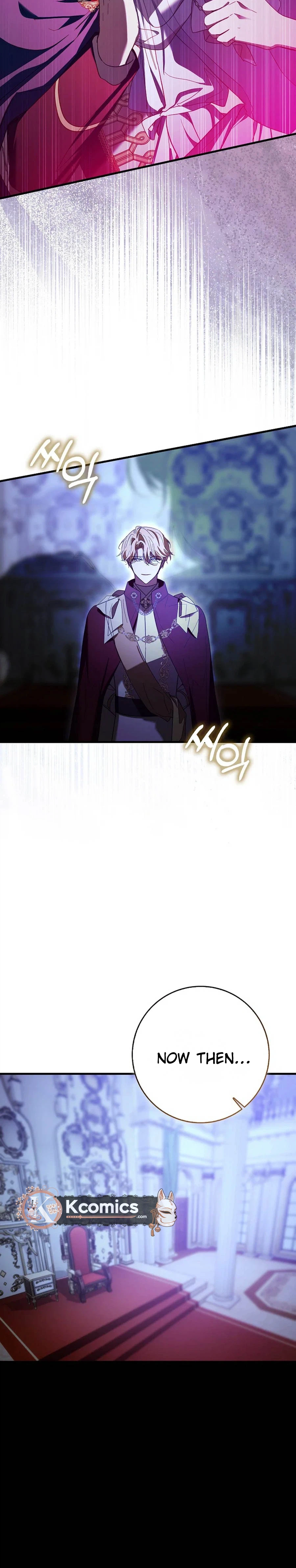 The Male Lead Is Obsessed With Proposing to Me Chapter 47 Page 19