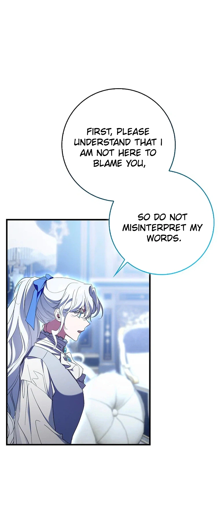 The Male Lead Is Obsessed With Proposing to Me Chapter 47 Page 32