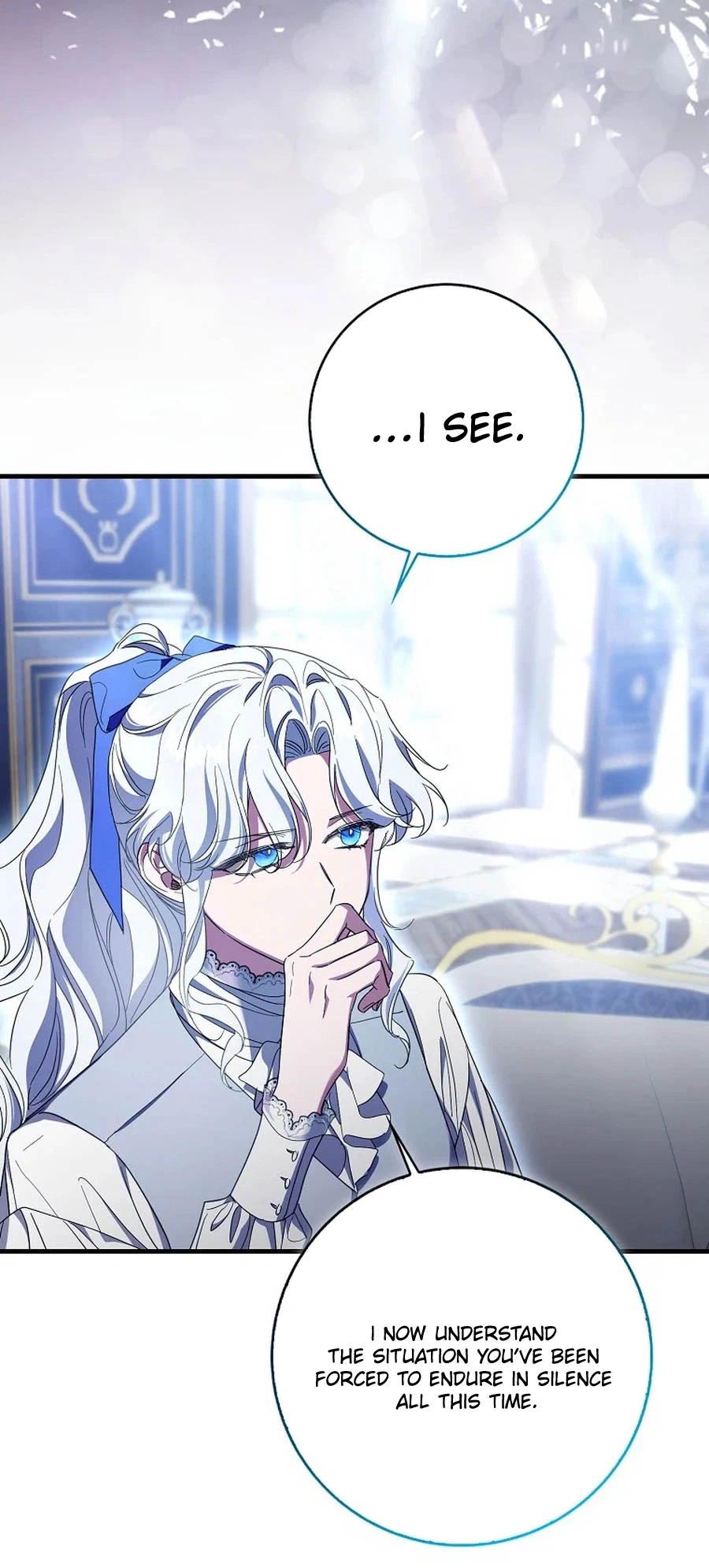 The Male Lead Is Obsessed With Proposing to Me Chapter 47 Page 35