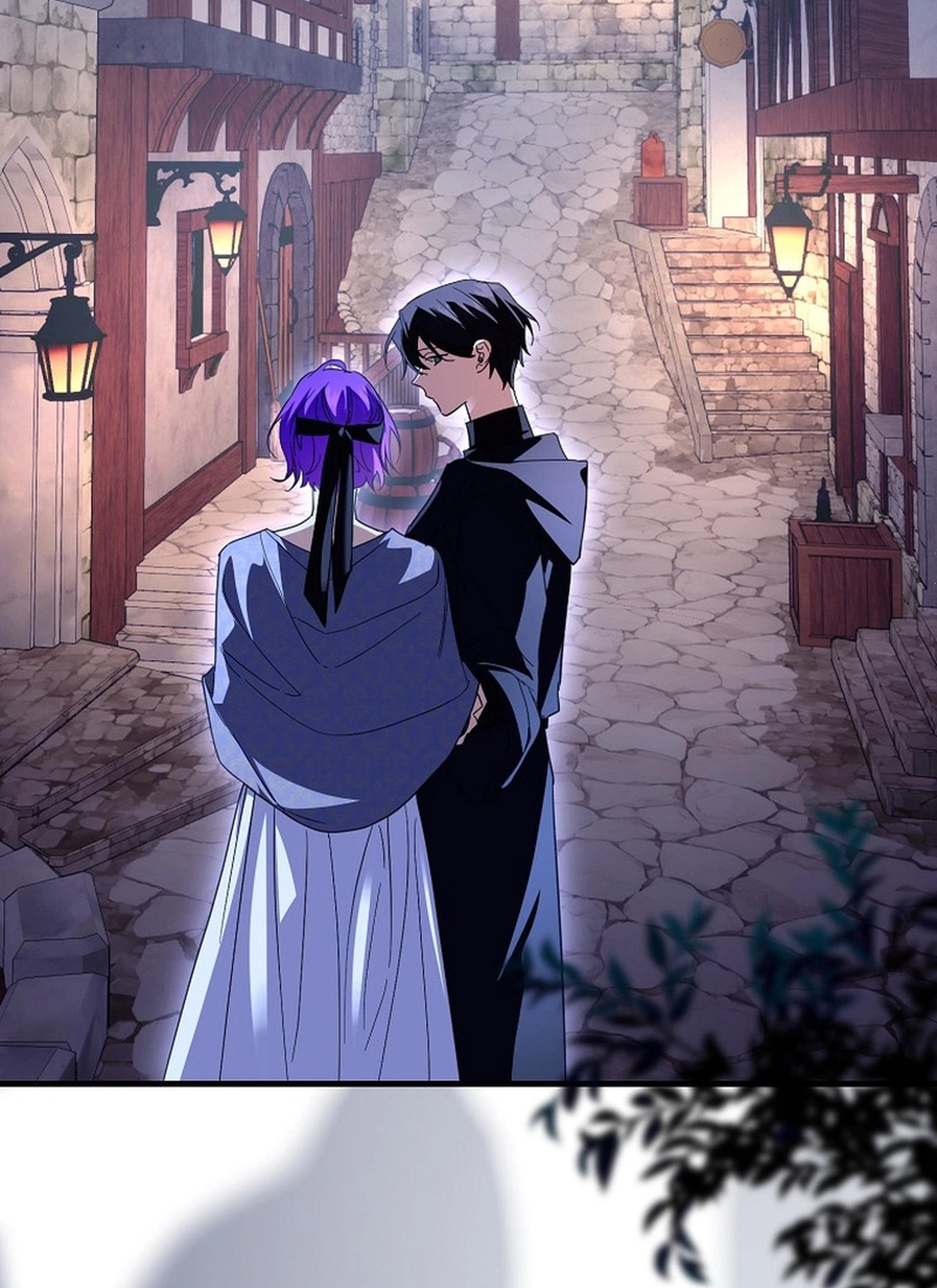 The Male Lead Is Obsessed With Proposing to Me Chapter 52 Page 2