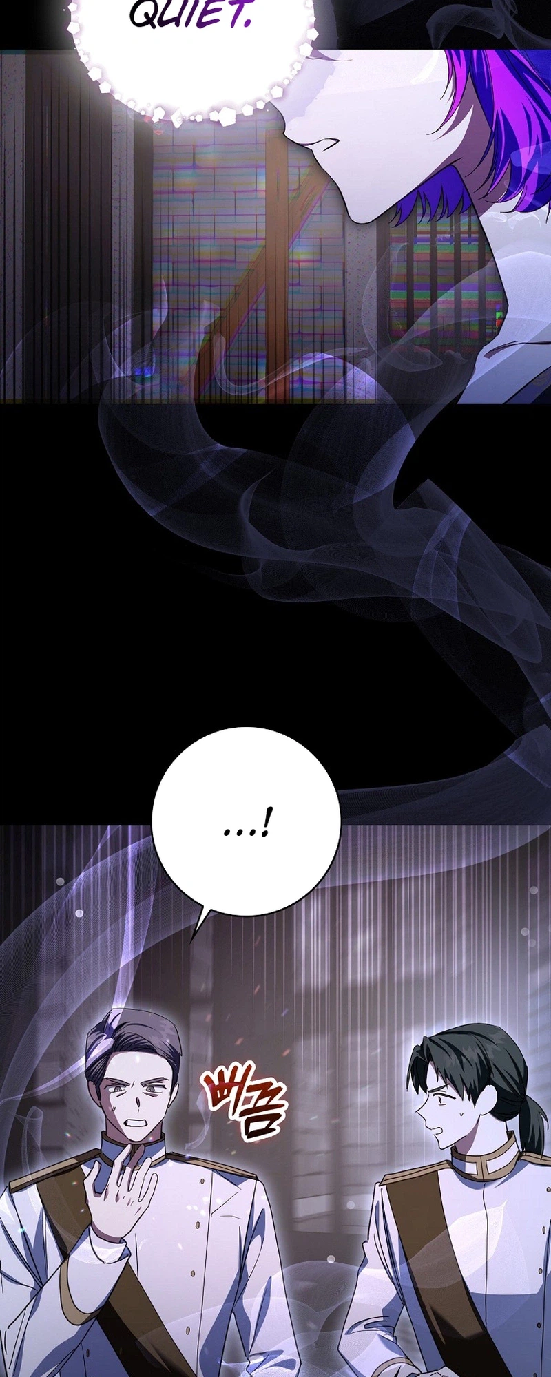 The Male Lead Is Obsessed With Proposing to Me Chapter 52 Page 6