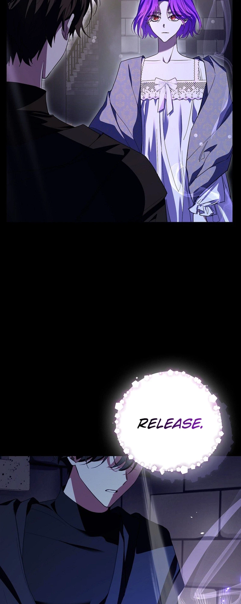 The Male Lead Is Obsessed With Proposing to Me Chapter 52 Page 10