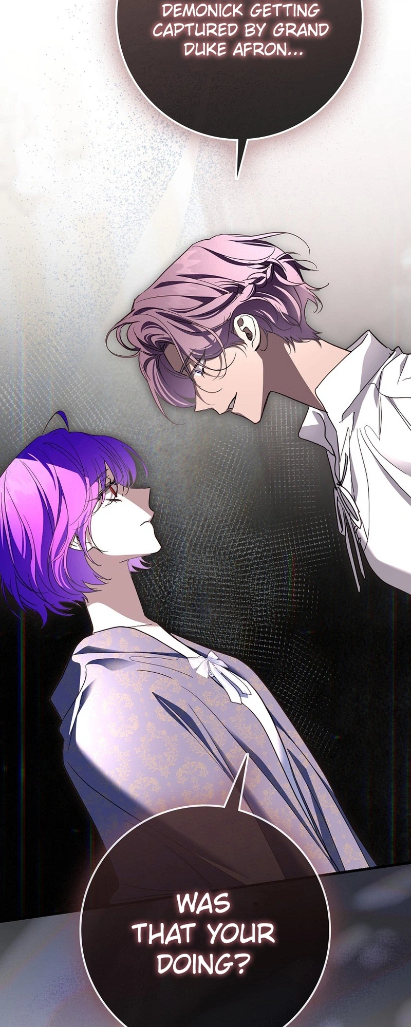 The Male Lead Is Obsessed With Proposing to Me Chapter 52 Page 18