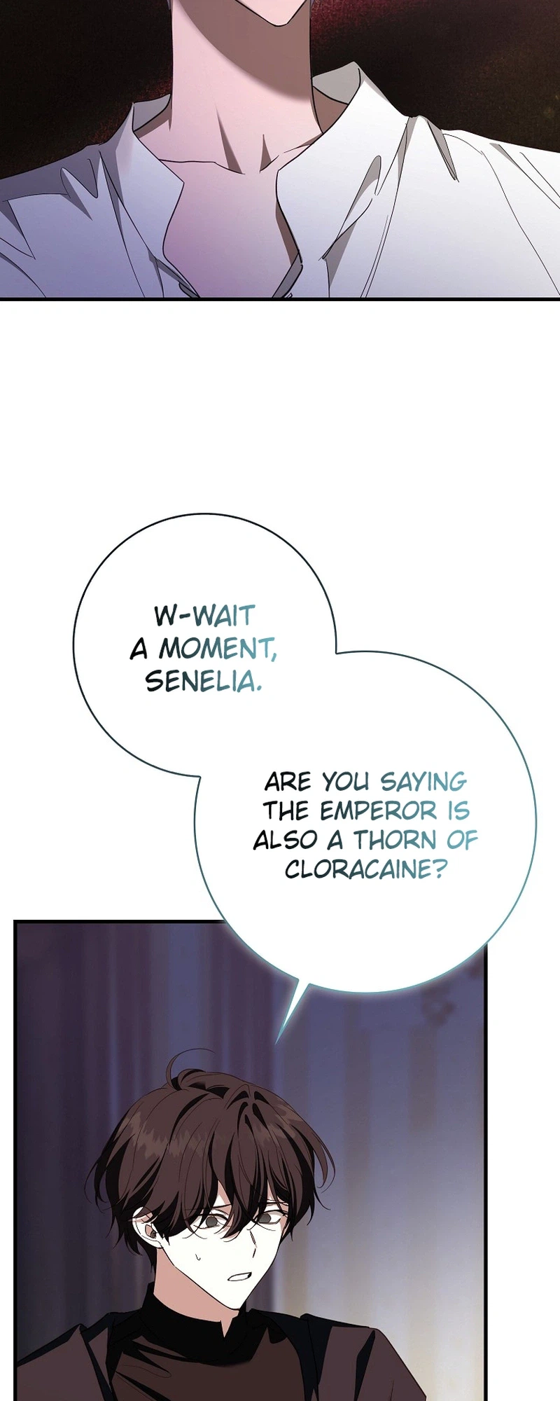 The Male Lead Is Obsessed With Proposing to Me Chapter 52 Page 26