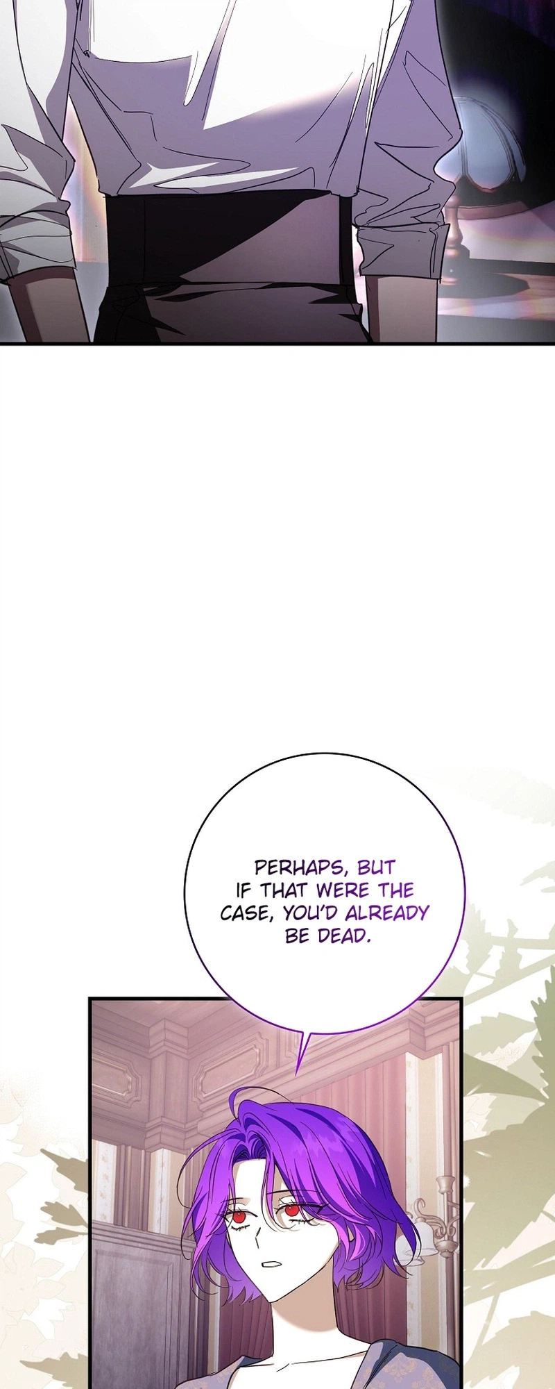 The Male Lead Is Obsessed With Proposing to Me Chapter 52 Page 32