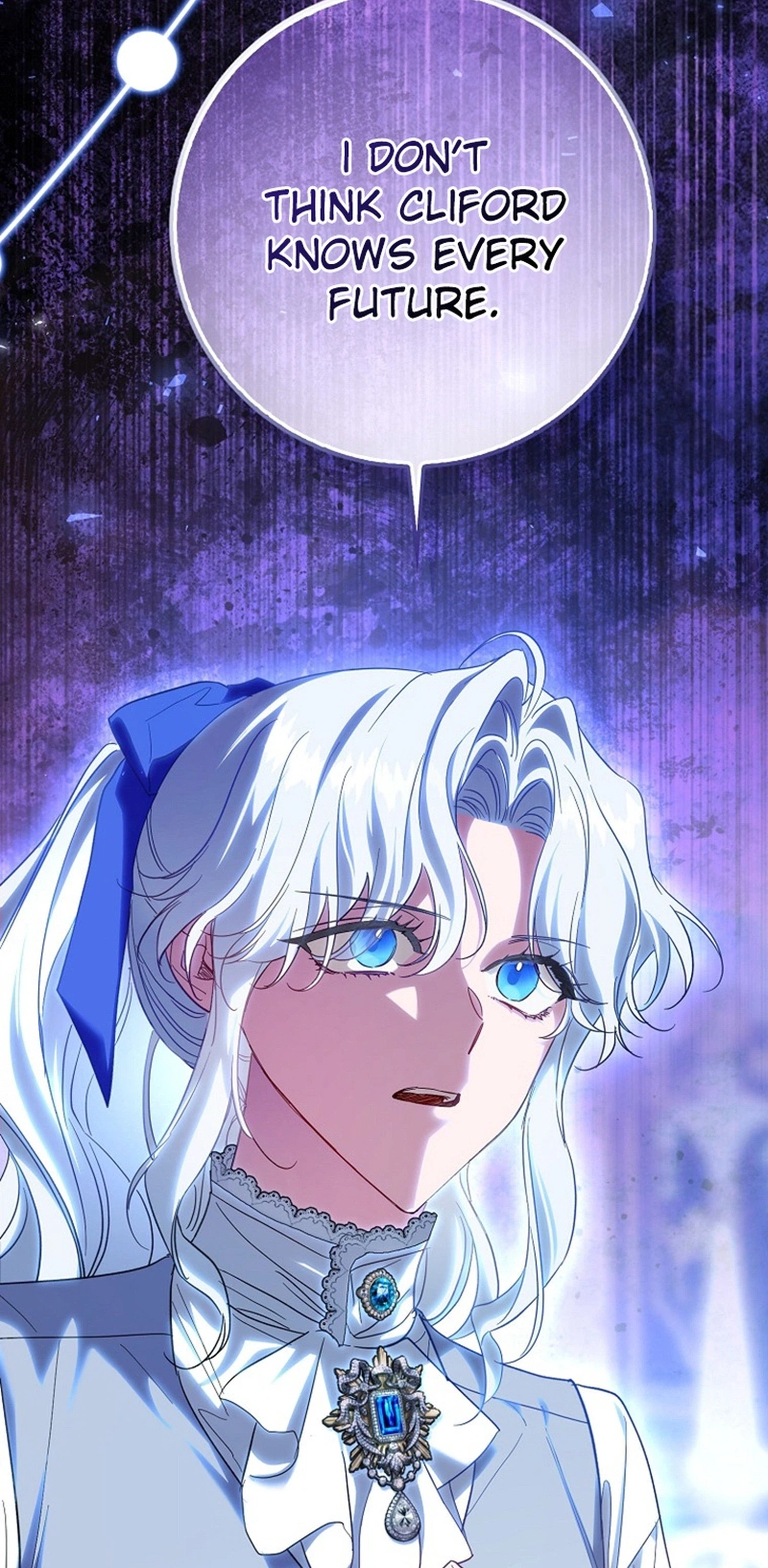 The Male Lead Is Obsessed With Proposing to Me Chapter 48 Page 2