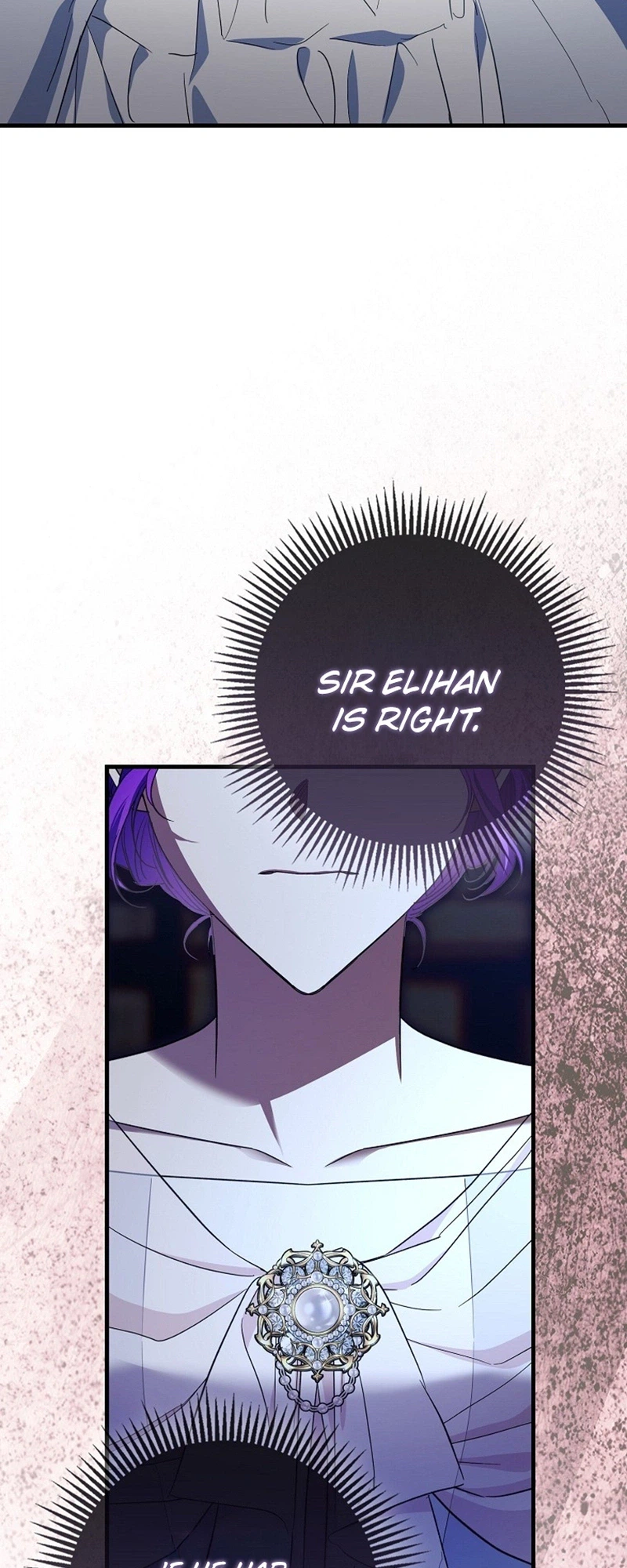 The Male Lead Is Obsessed With Proposing to Me Chapter 48 Page 6