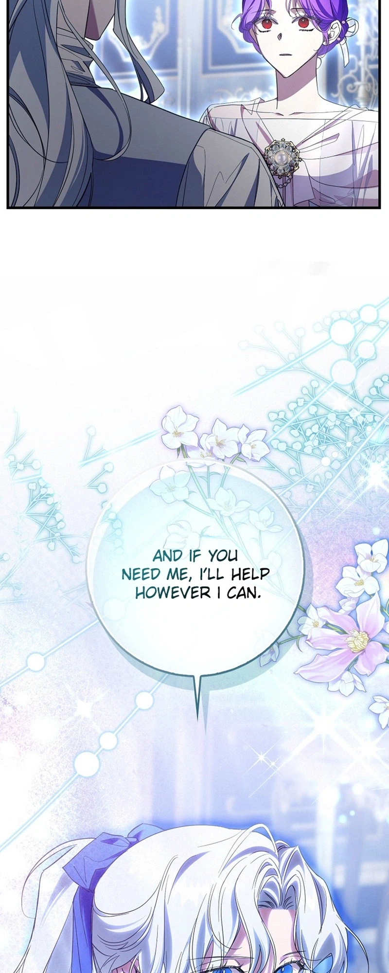 The Male Lead Is Obsessed With Proposing to Me Chapter 48 Page 8