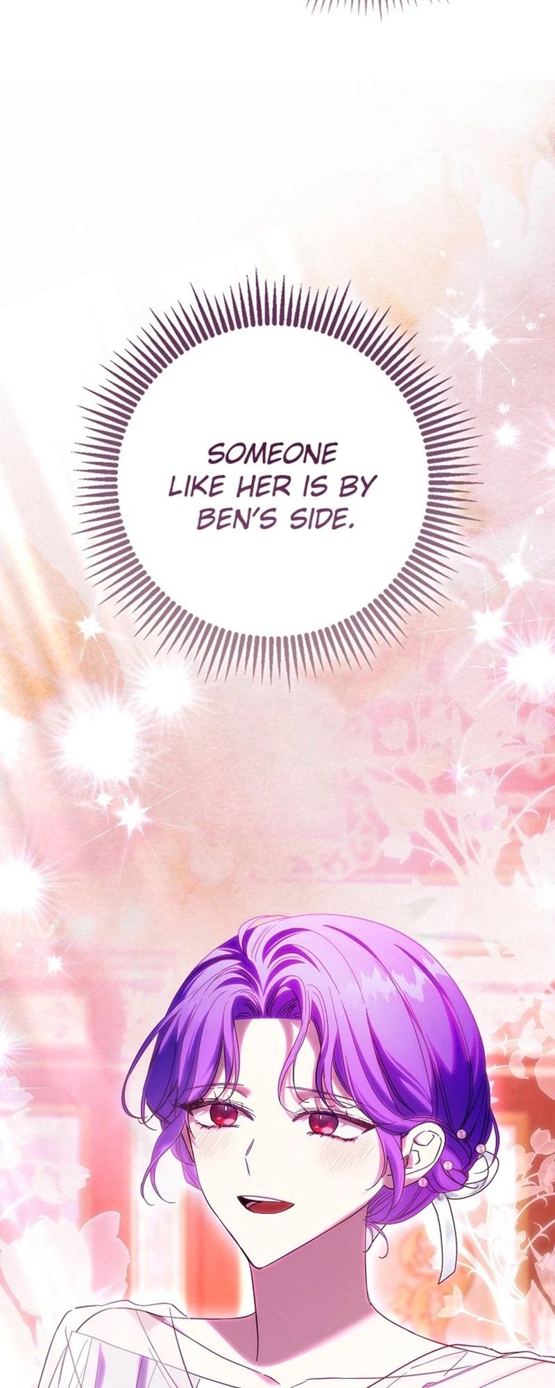 The Male Lead Is Obsessed With Proposing to Me Chapter 48 Page 10
