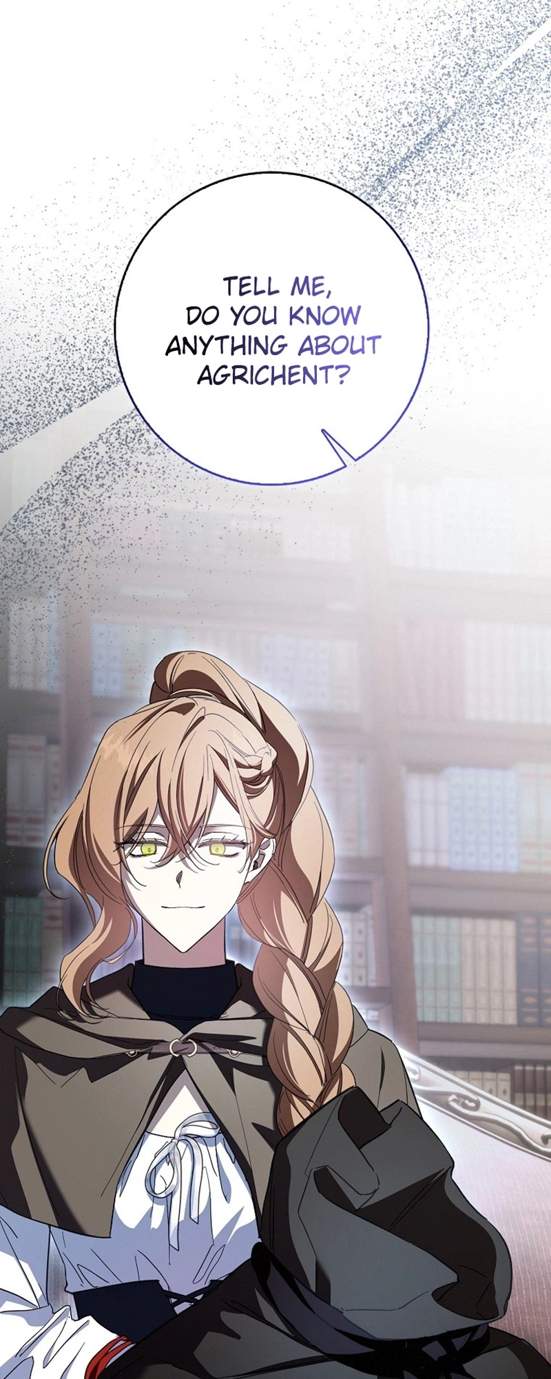 The Male Lead Is Obsessed With Proposing to Me Chapter 48 Page 14