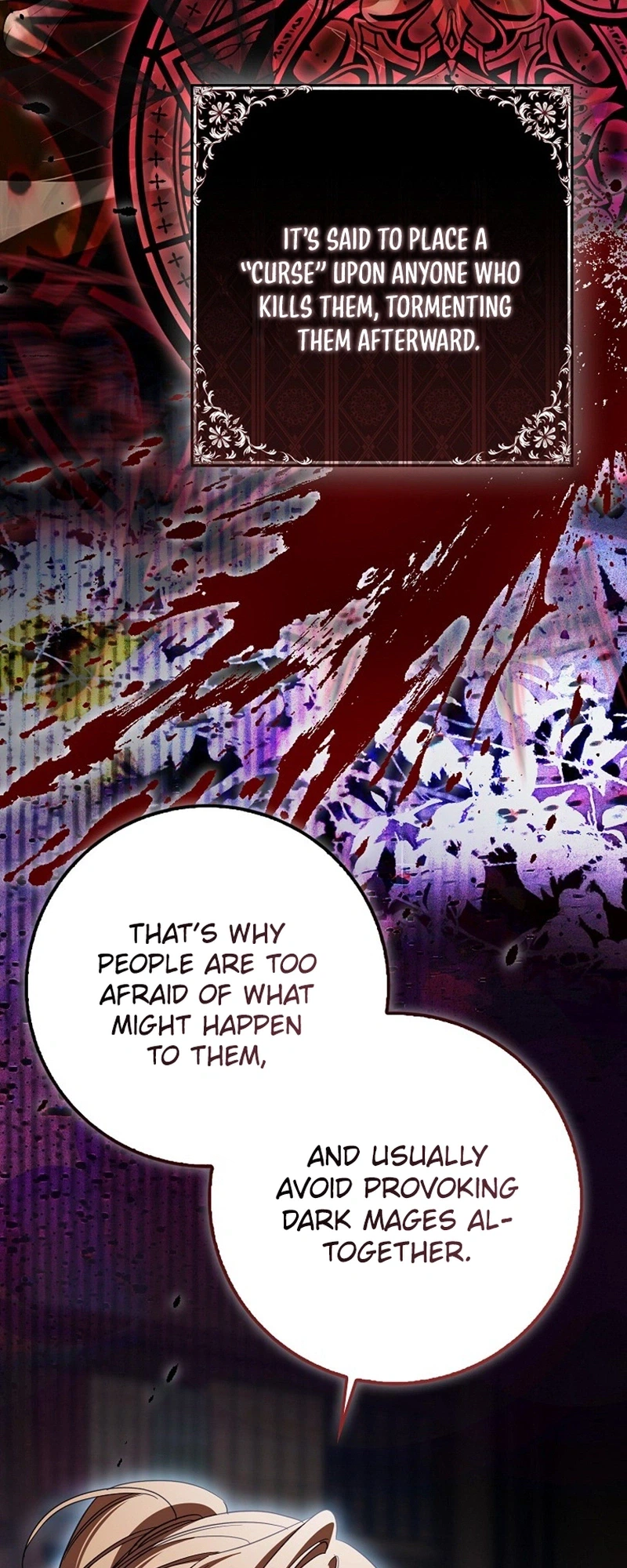 The Male Lead Is Obsessed With Proposing to Me Chapter 48 Page 20