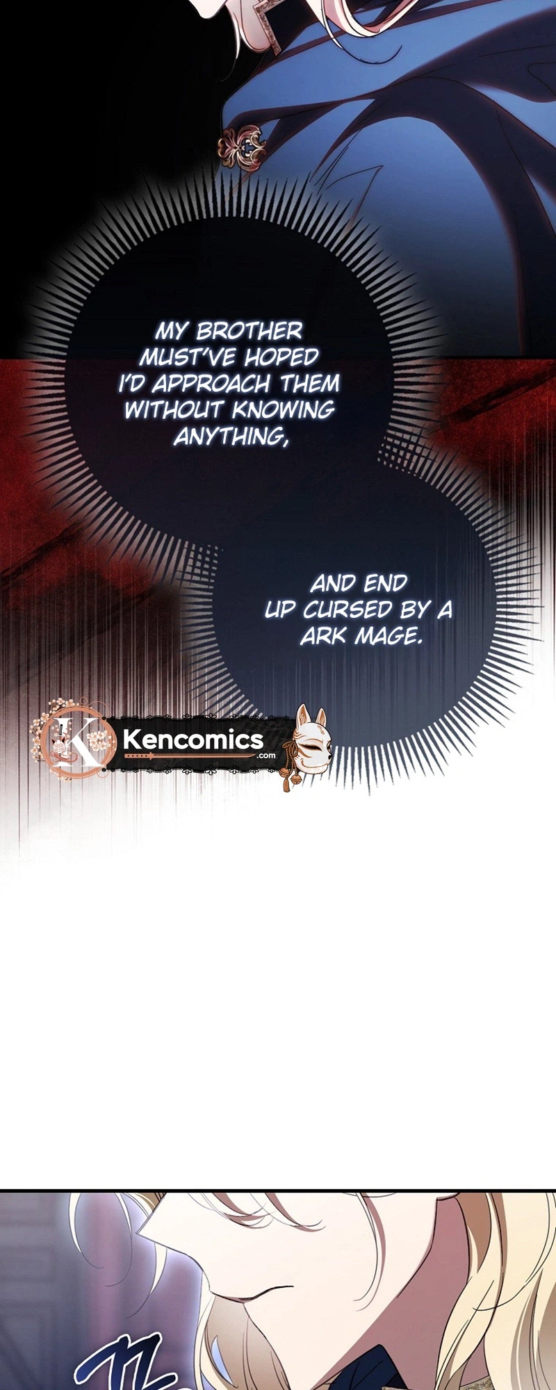 The Male Lead Is Obsessed With Proposing to Me Chapter 48 Page 22